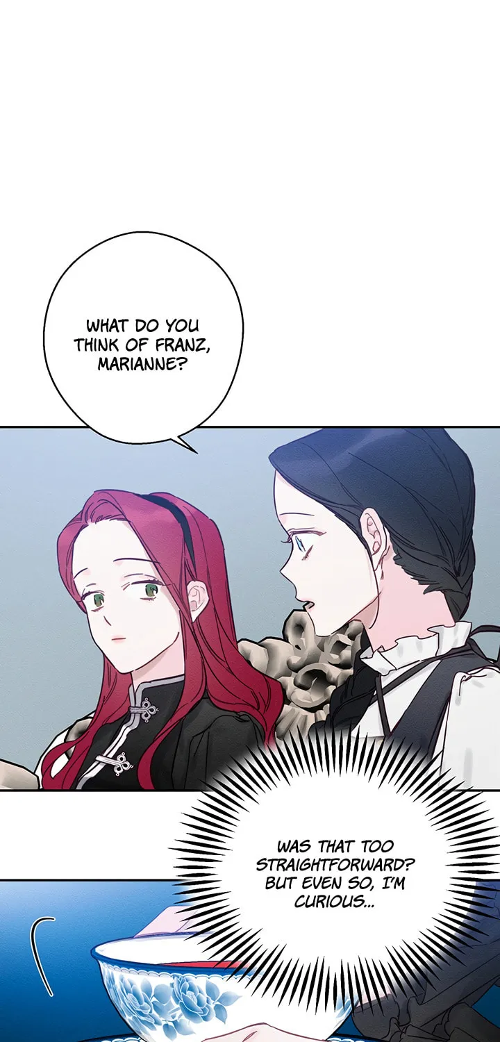 Let's Hide My Little Brother Chapter 25 page 15 - 