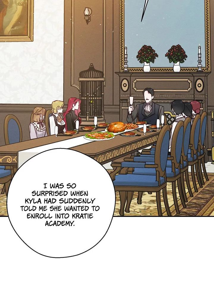 Let's Hide My Little Brother Chapter 25 page 20 - 