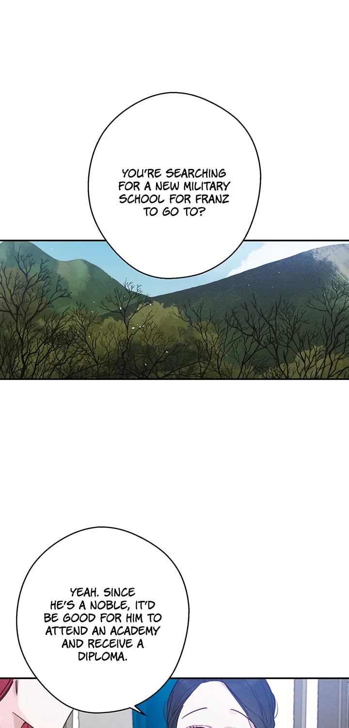 Let's Hide My Little Brother Chapter 25 page 3 - 