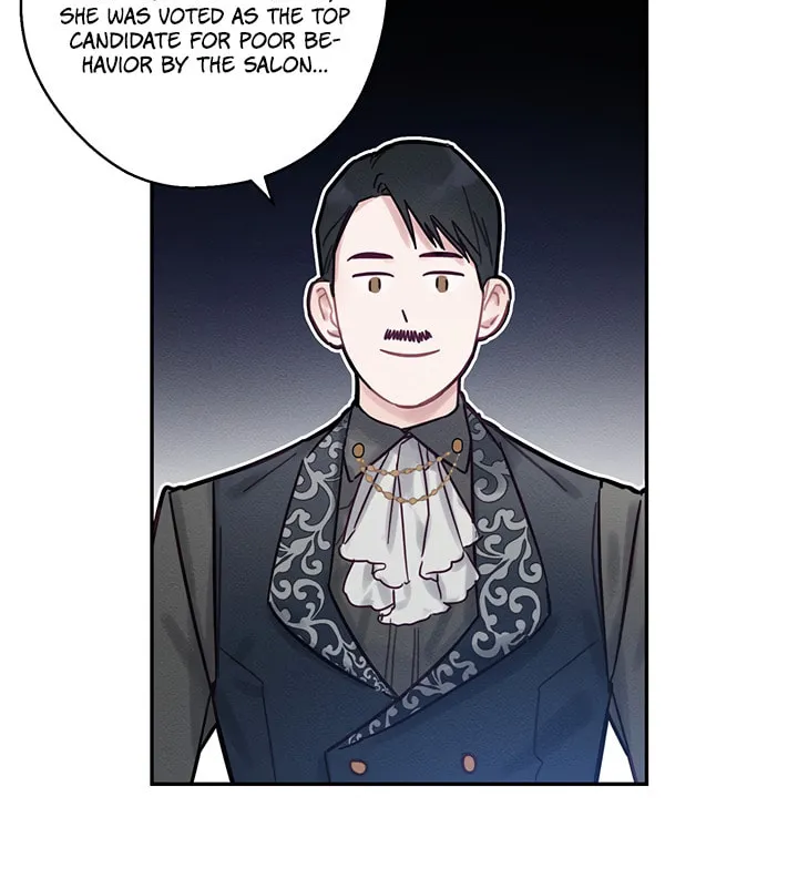 Let's Hide My Little Brother Chapter 25 page 26 - 