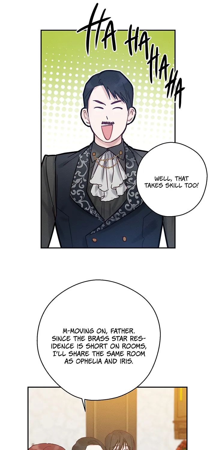Let's Hide My Little Brother Chapter 25 page 27 - 