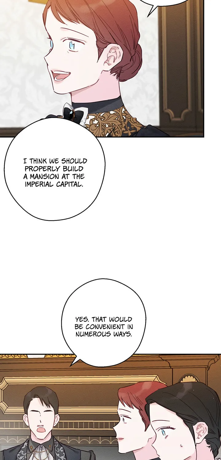 Let's Hide My Little Brother Chapter 25 page 29 - 