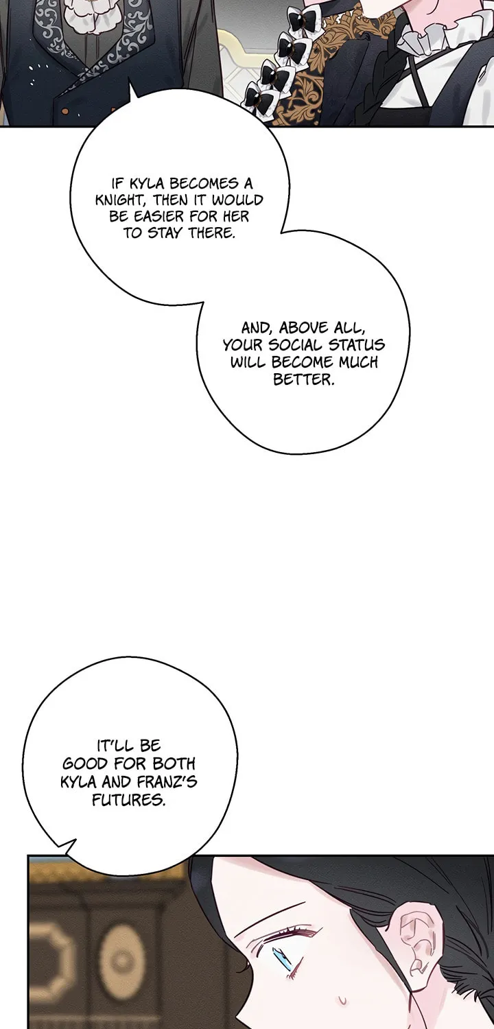 Let's Hide My Little Brother Chapter 25 page 30 - 