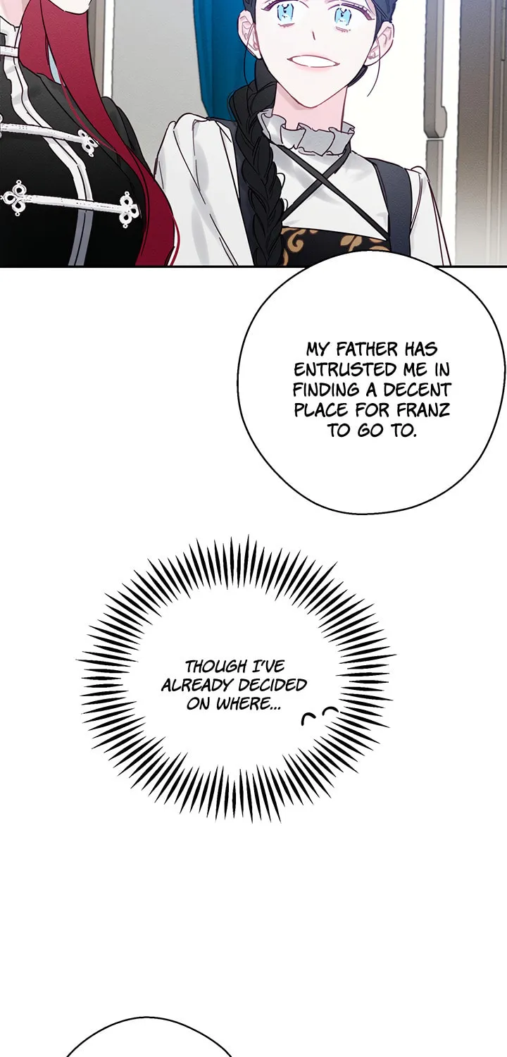 Let's Hide My Little Brother Chapter 25 page 4 - 