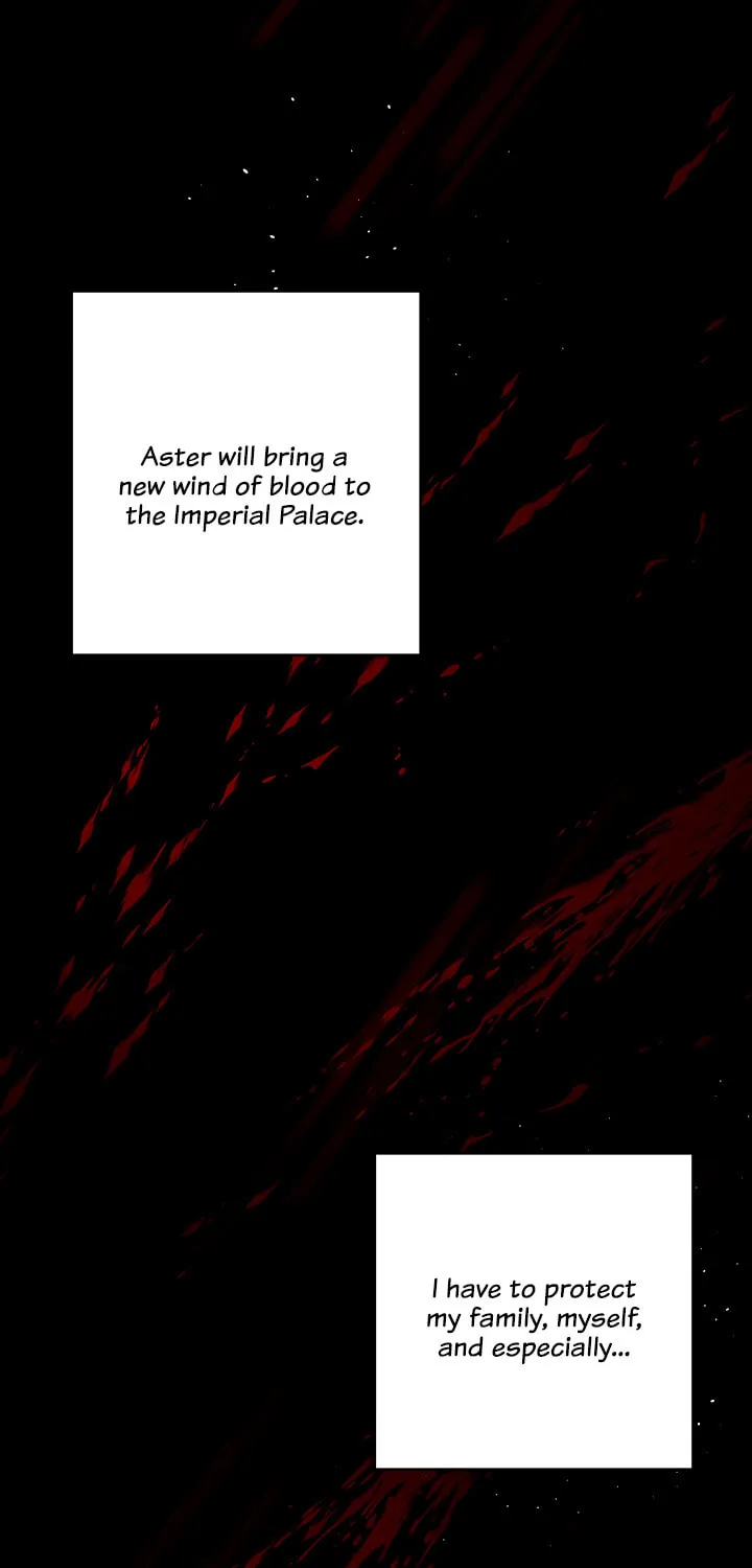 Let's Hide My Little Brother Chapter 25 page 35 - 