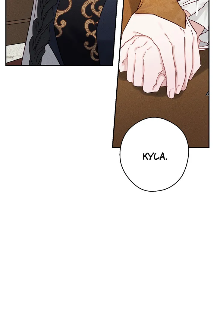 Let's Hide My Little Brother Chapter 25 page 38 - 