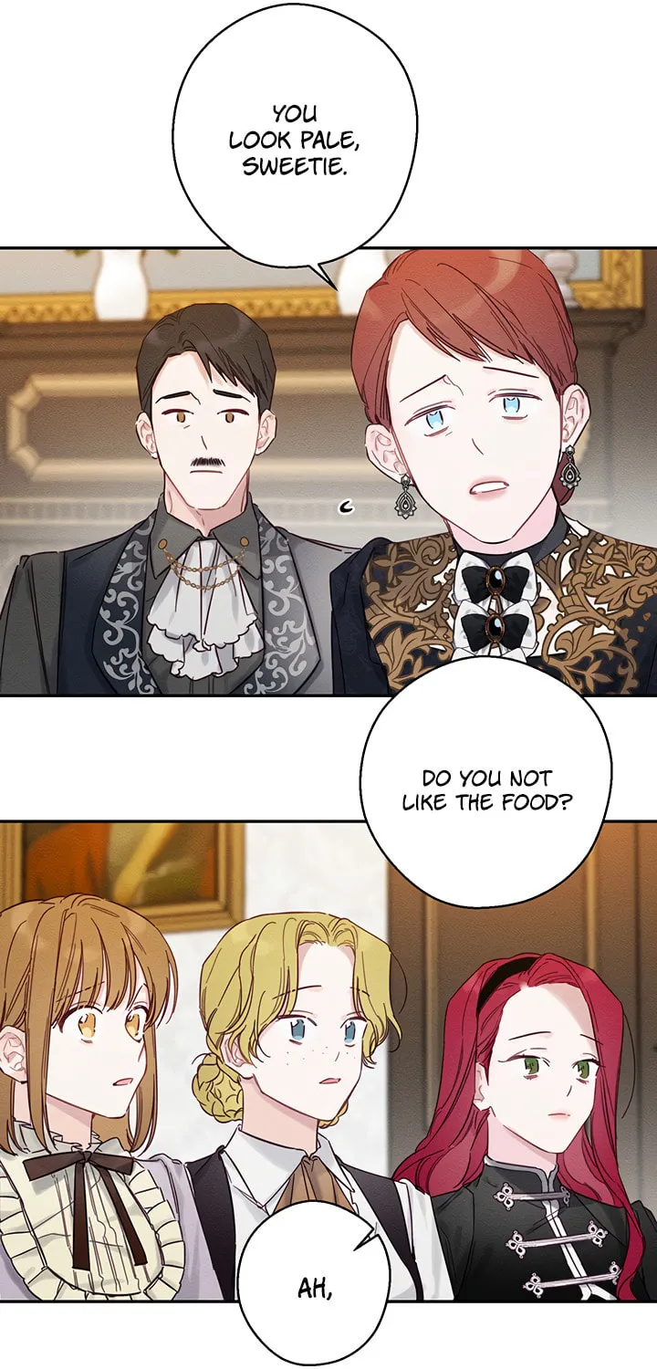 Let's Hide My Little Brother Chapter 25 page 39 - 
