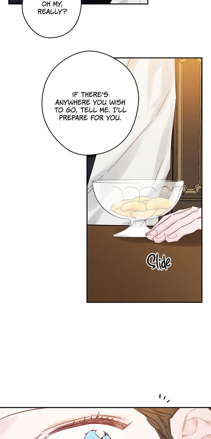 Let's Hide My Little Brother Chapter 25 page 42 - 