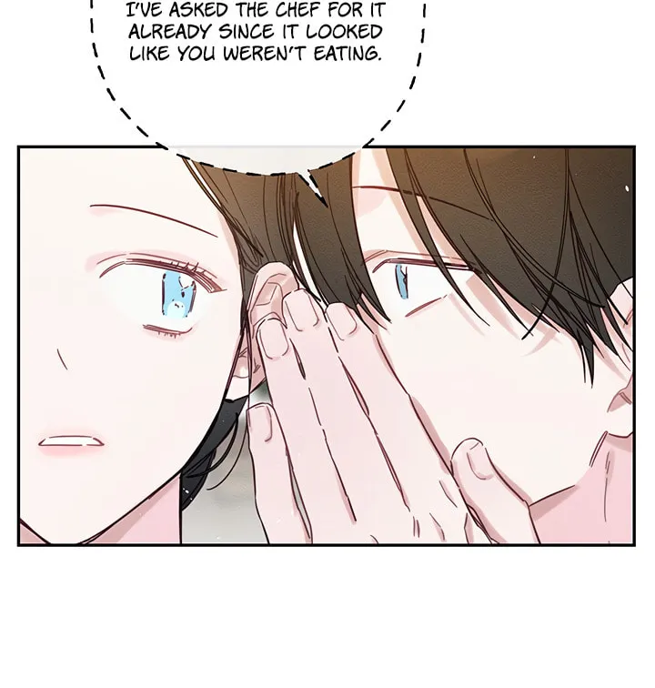 Let's Hide My Little Brother Chapter 25 page 44 - 