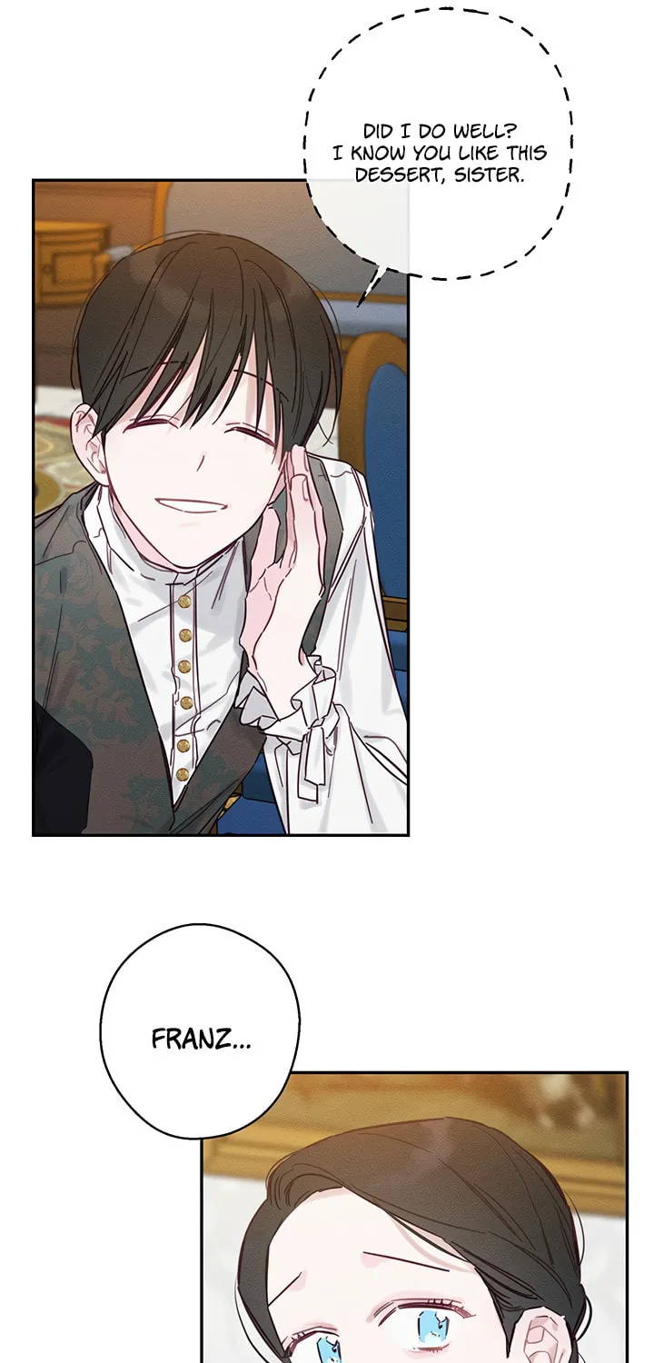 Let's Hide My Little Brother Chapter 25 page 45 - 