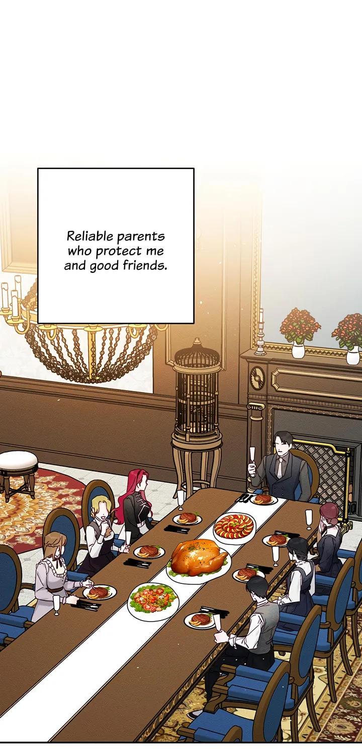 Let's Hide My Little Brother Chapter 25 page 47 - 