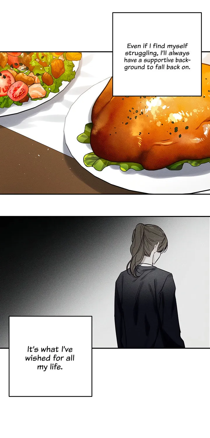 Let's Hide My Little Brother Chapter 25 page 48 - 