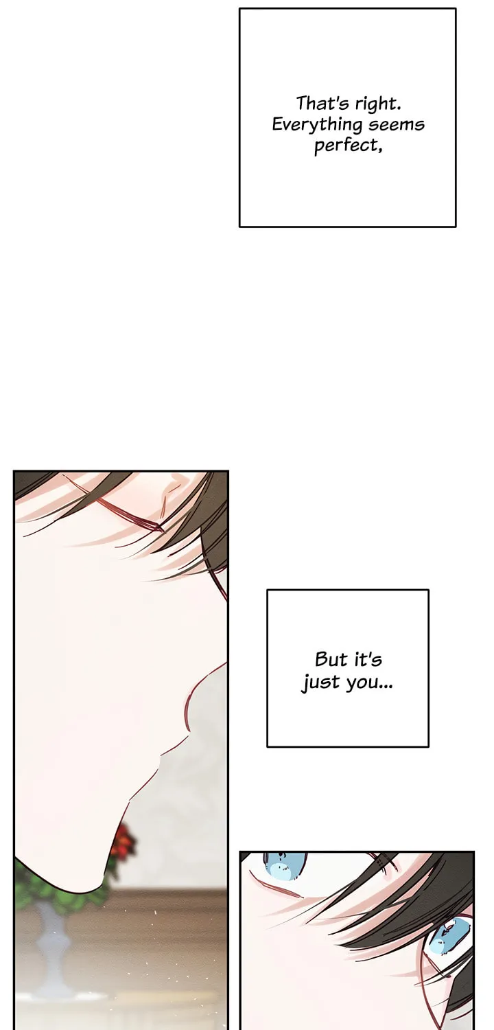 Let's Hide My Little Brother Chapter 25 page 49 - 