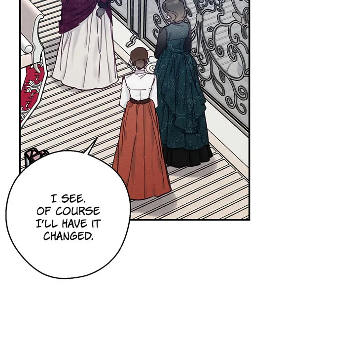 Let's Hide My Little Brother Chapter 25 page 56 - 