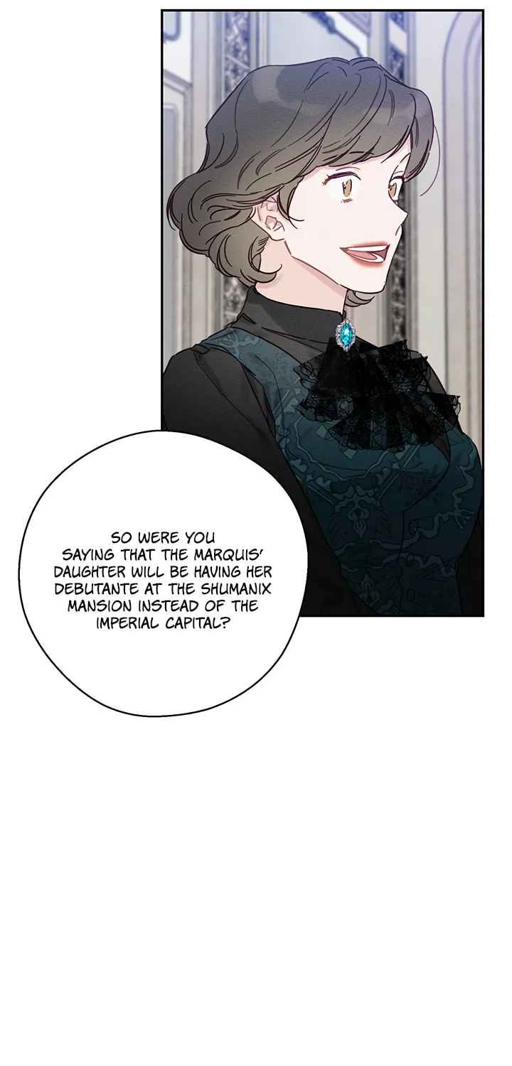 Let's Hide My Little Brother Chapter 25 page 57 - 