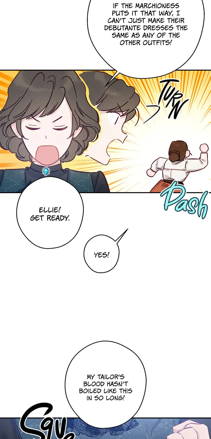 Let's Hide My Little Brother Chapter 25 page 60 - 
