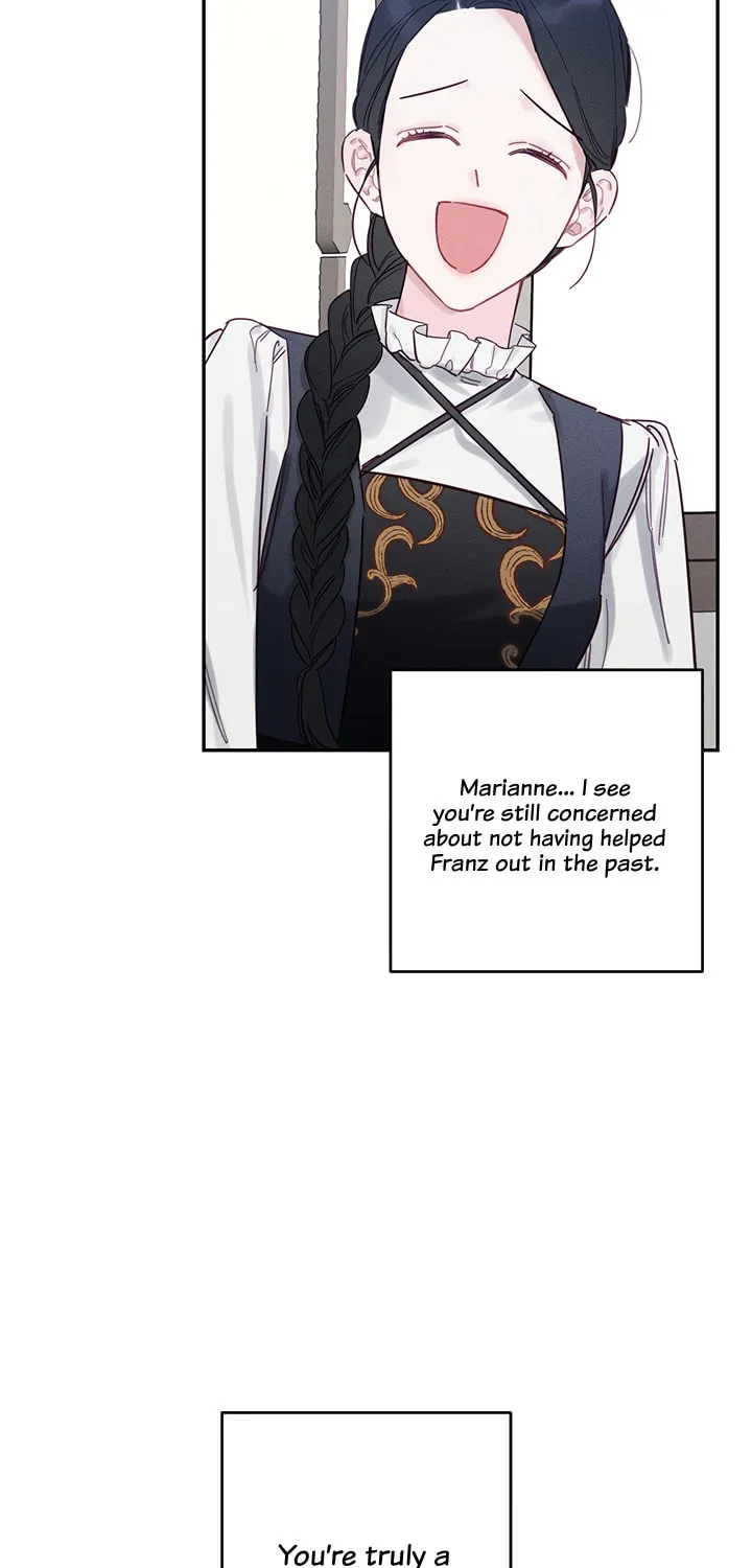 Let's Hide My Little Brother Chapter 25 page 7 - 