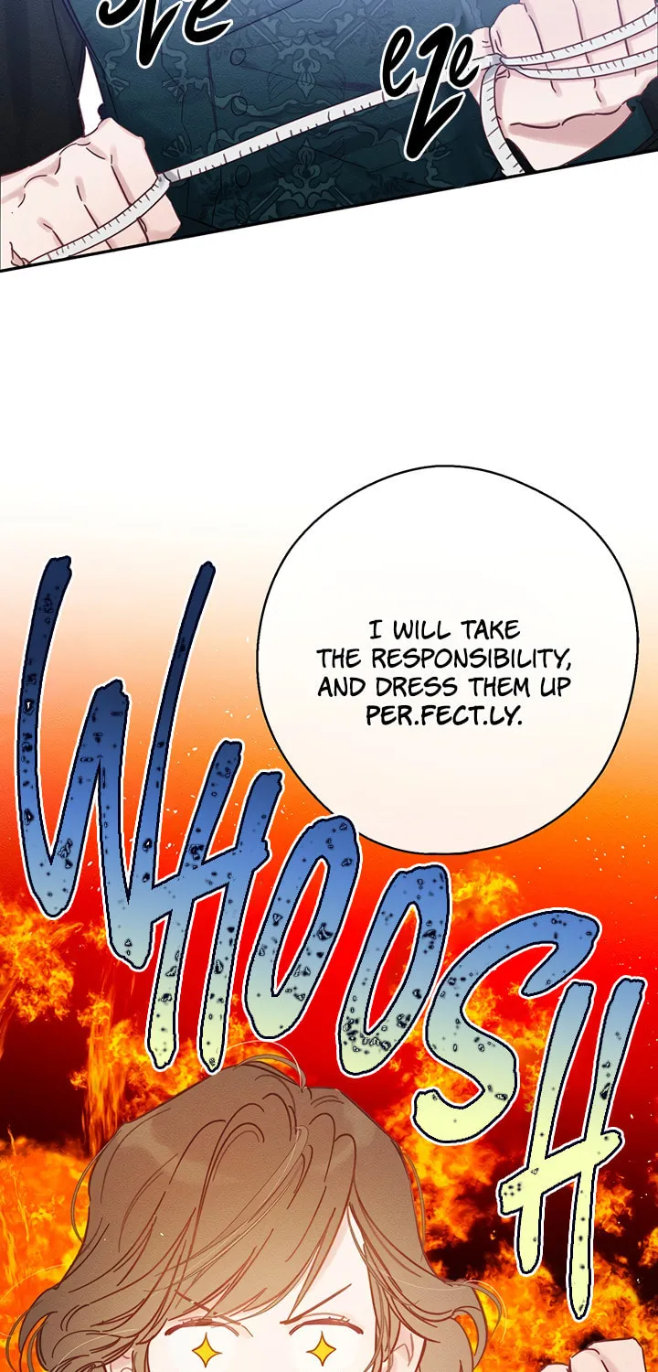 Let's Hide My Little Brother Chapter 25 page 61 - 