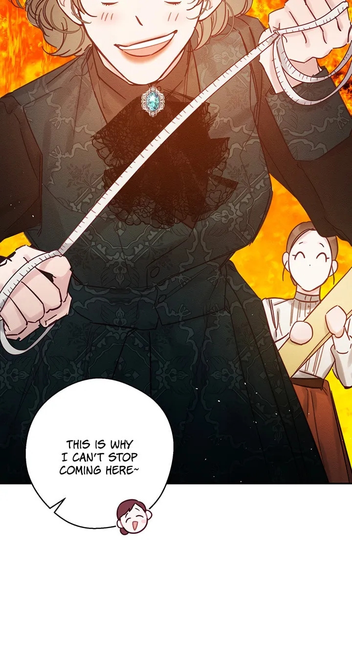 Let's Hide My Little Brother Chapter 25 page 62 - 
