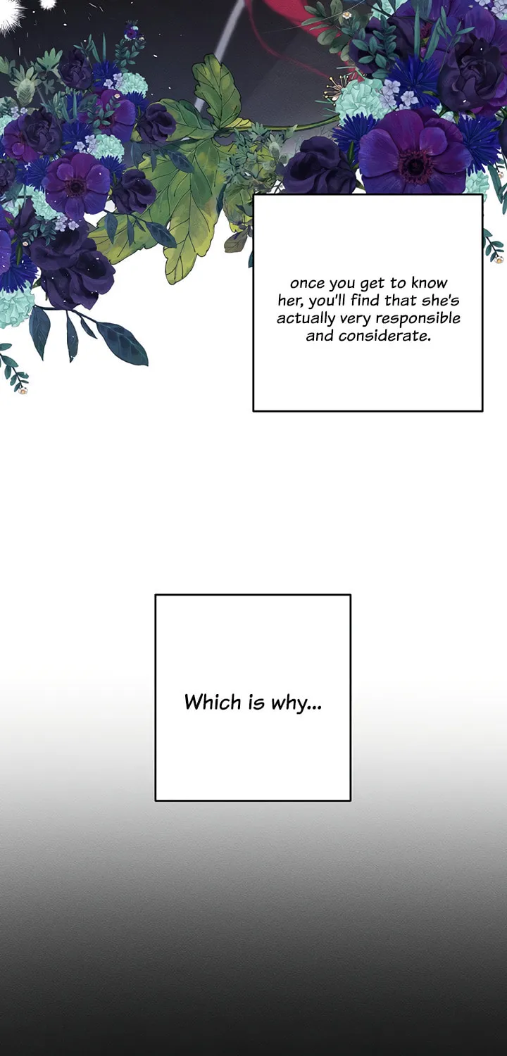 Let's Hide My Little Brother Chapter 25 page 10 - 