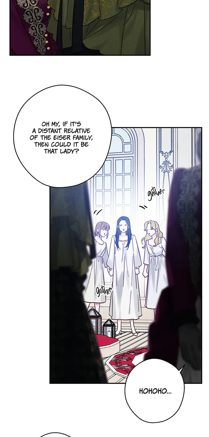 Let's Hide My Little Brother Chapter 26 page 11 - 