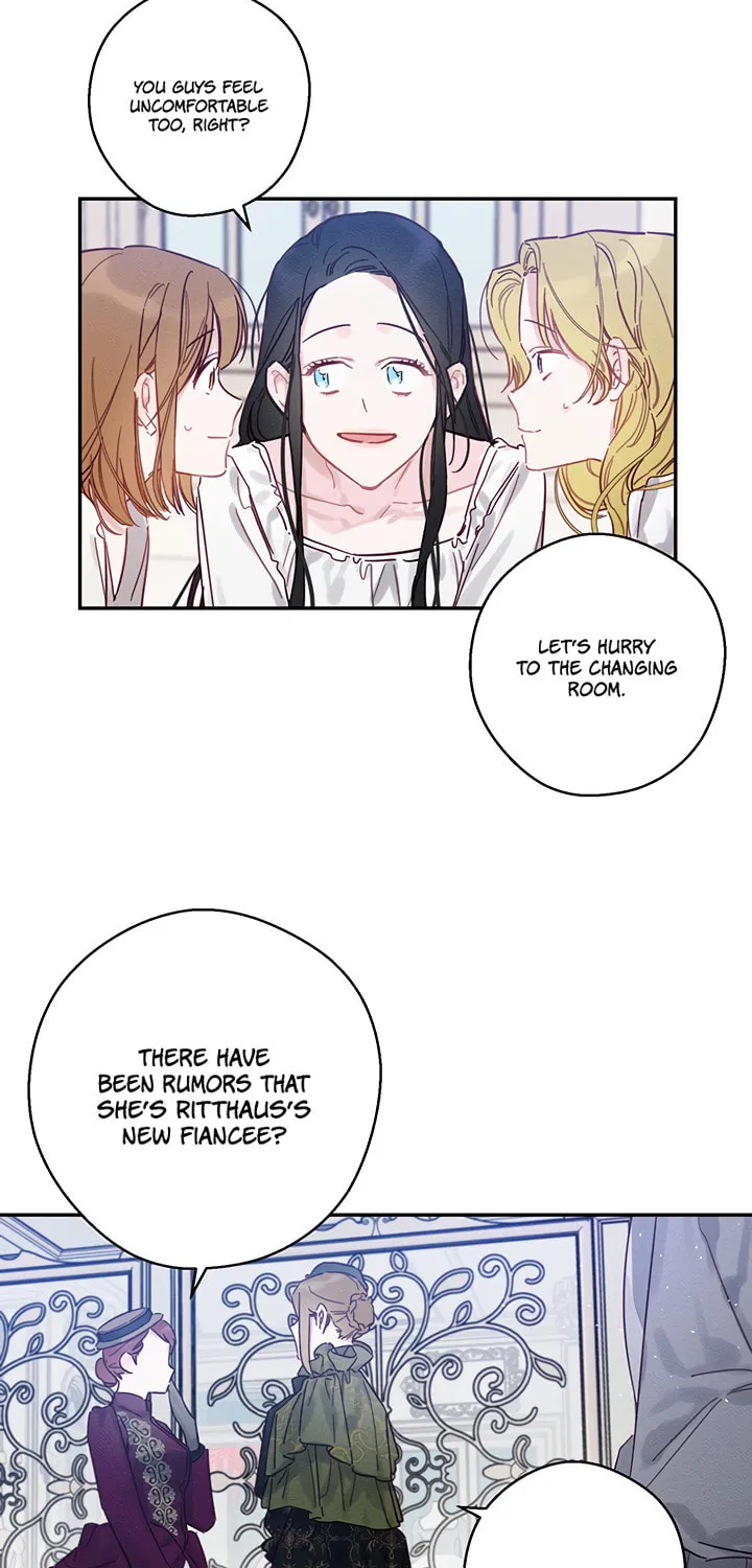 Let's Hide My Little Brother Chapter 26 page 12 - 