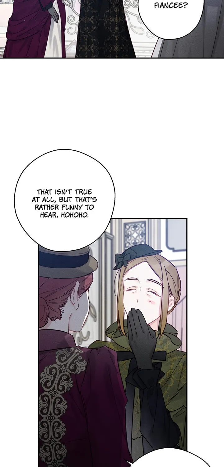 Let's Hide My Little Brother Chapter 26 page 13 - 