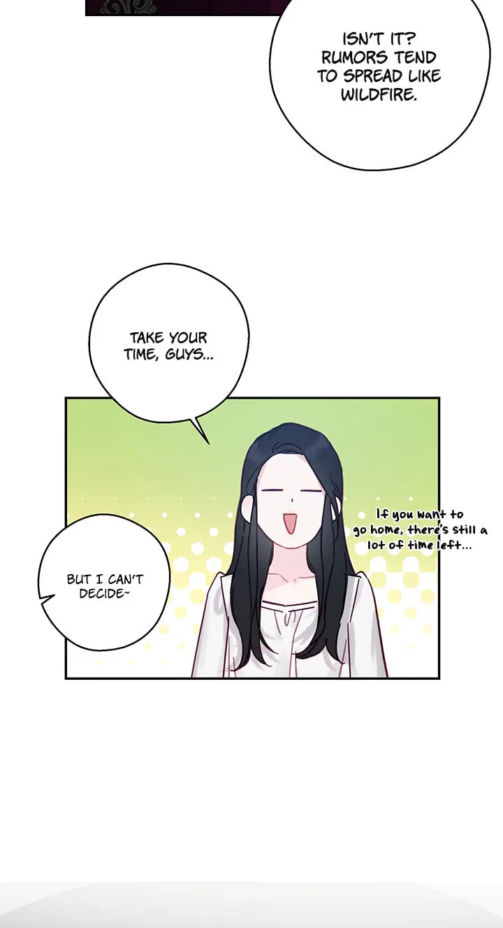 Let's Hide My Little Brother Chapter 26 page 14 - 