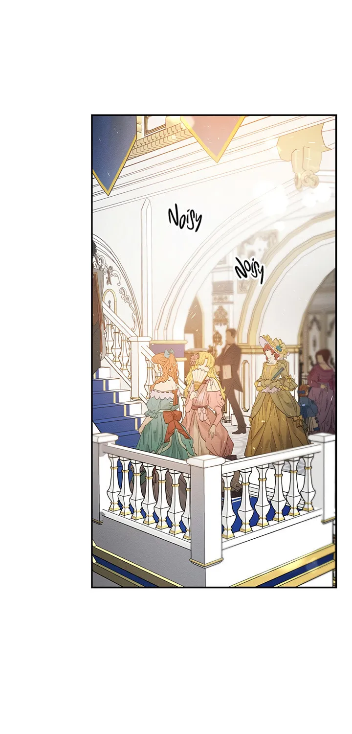 Let's Hide My Little Brother Chapter 26 page 19 - 