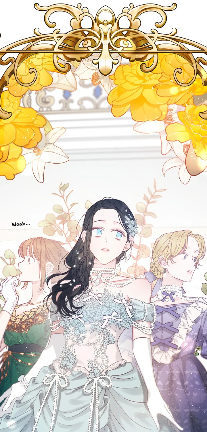 Let's Hide My Little Brother Chapter 26 page 21 - 