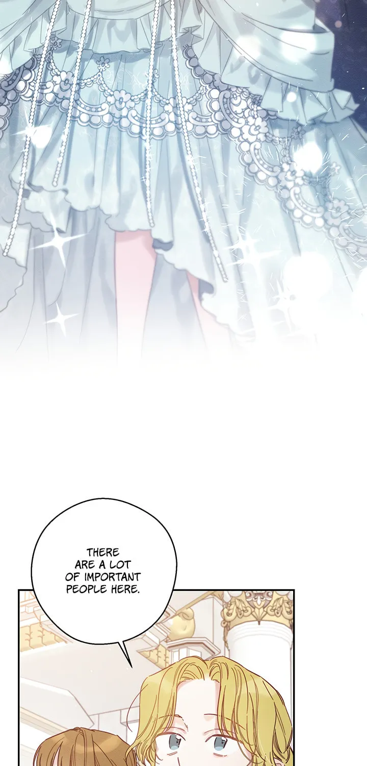 Let's Hide My Little Brother Chapter 26 page 22 - 