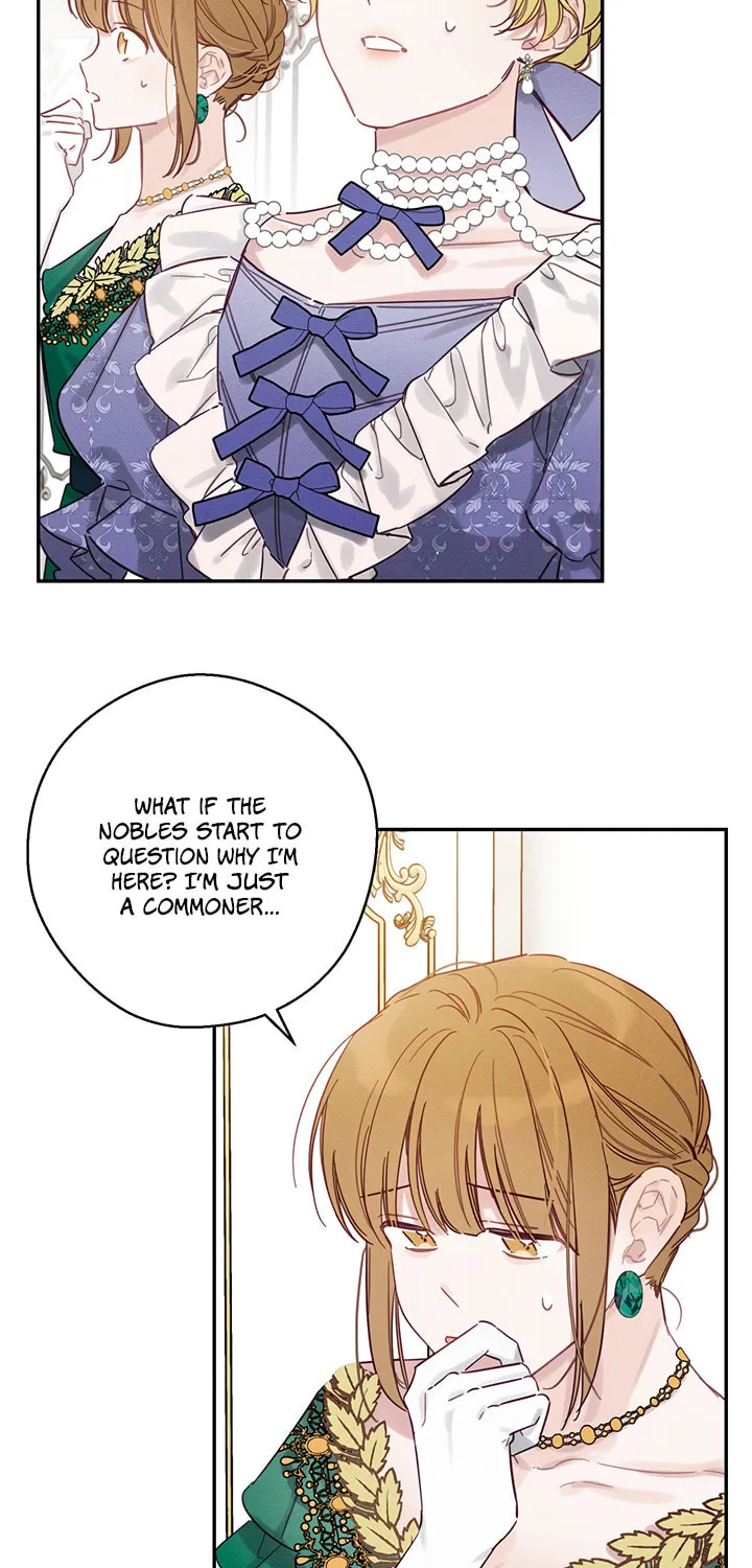 Let's Hide My Little Brother Chapter 26 page 23 - 