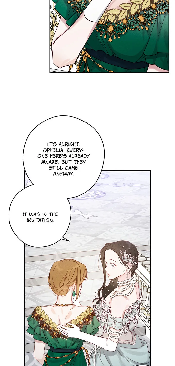Let's Hide My Little Brother Chapter 26 page 24 - 