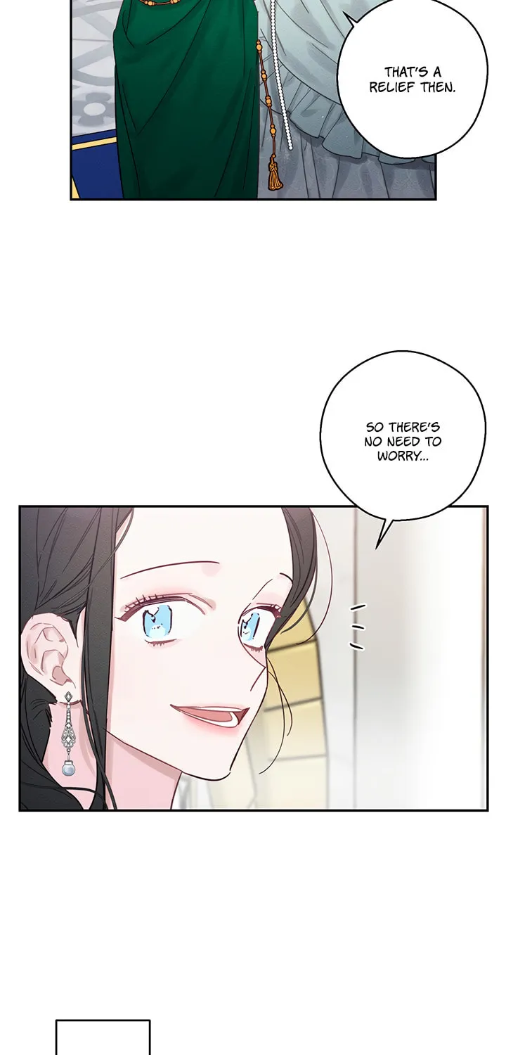 Let's Hide My Little Brother Chapter 26 page 25 - 
