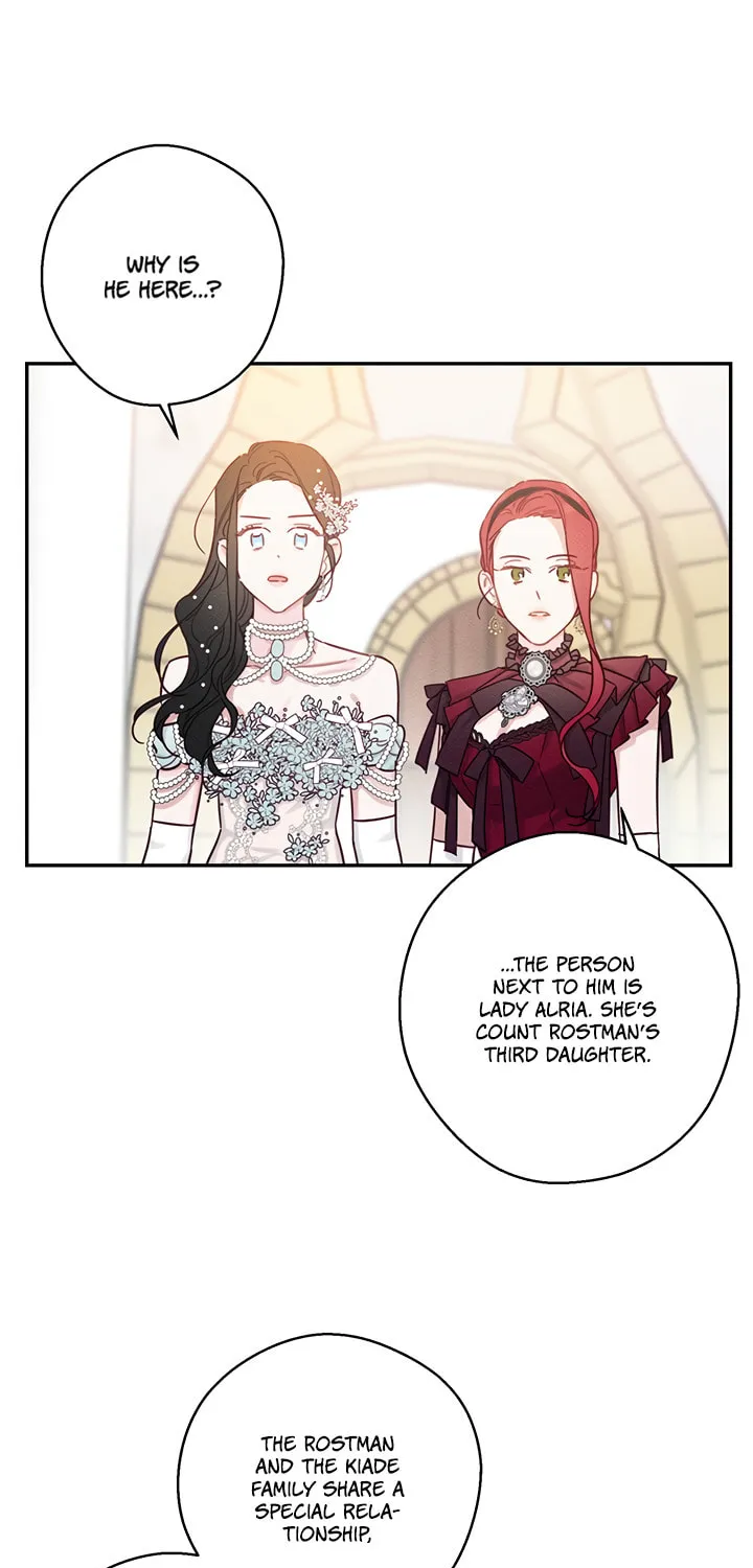 Let's Hide My Little Brother Chapter 26 page 27 - 