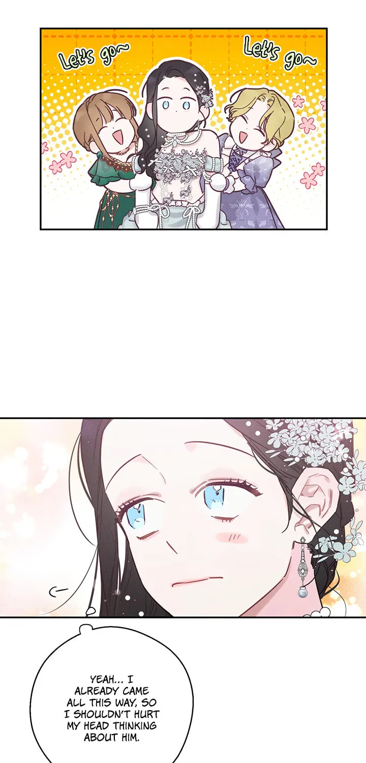 Let's Hide My Little Brother Chapter 26 page 30 - 