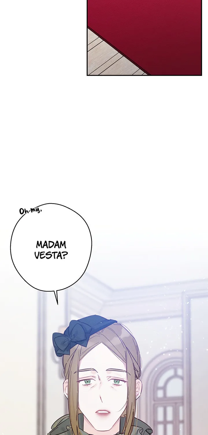 Let's Hide My Little Brother Chapter 26 page 4 - 