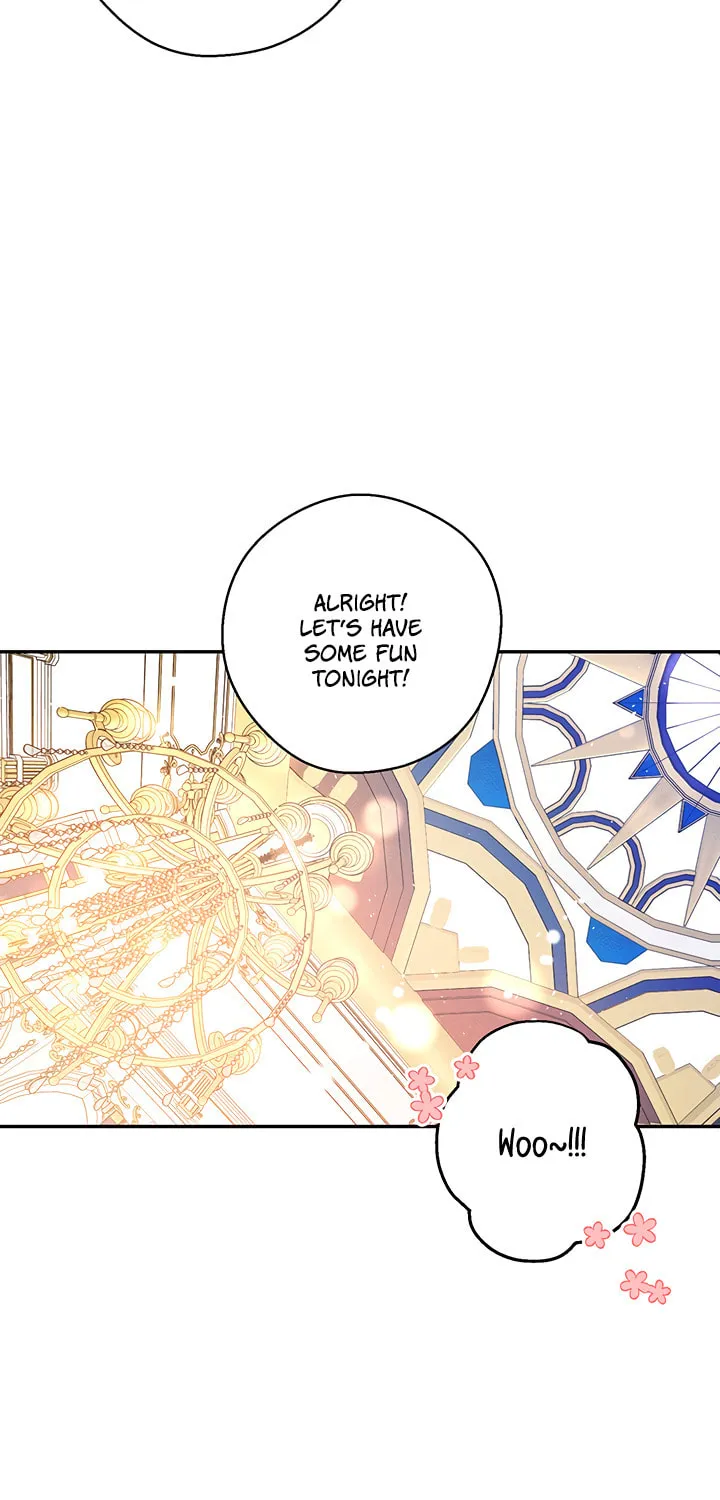 Let's Hide My Little Brother Chapter 26 page 31 - 