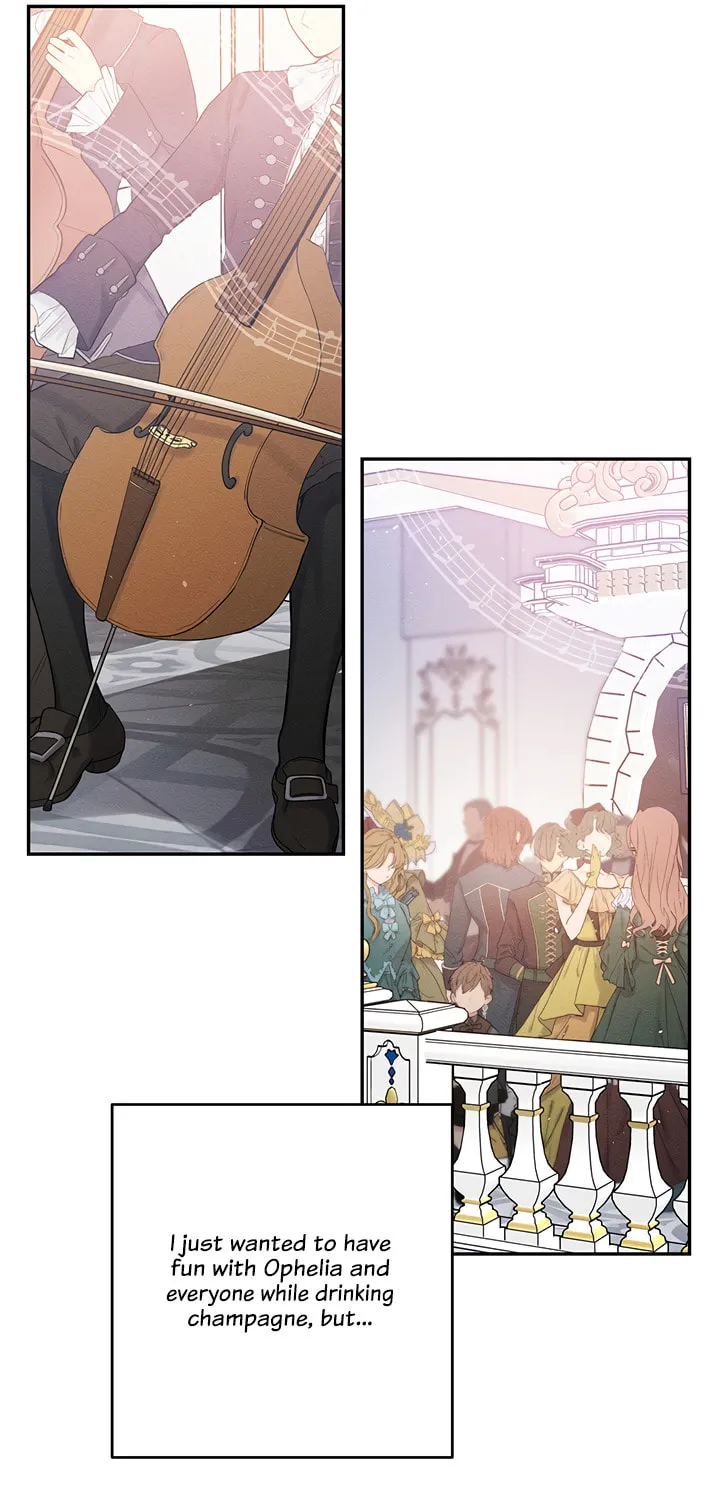 Let's Hide My Little Brother Chapter 26 page 33 - 