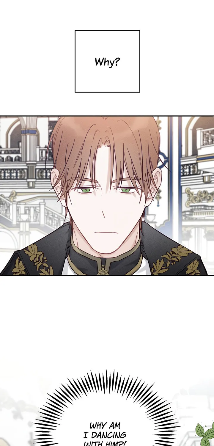Let's Hide My Little Brother Chapter 26 page 35 - 