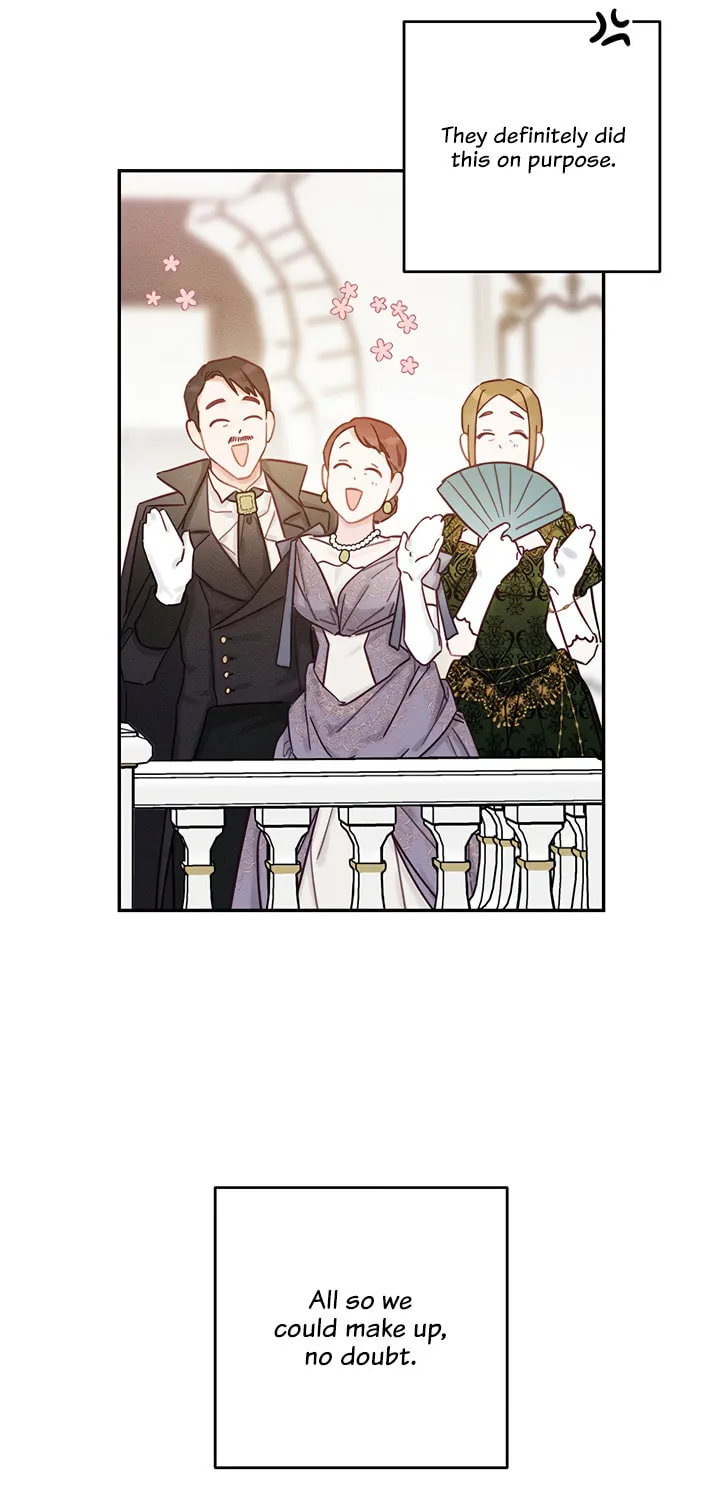 Let's Hide My Little Brother Chapter 26 page 38 - 