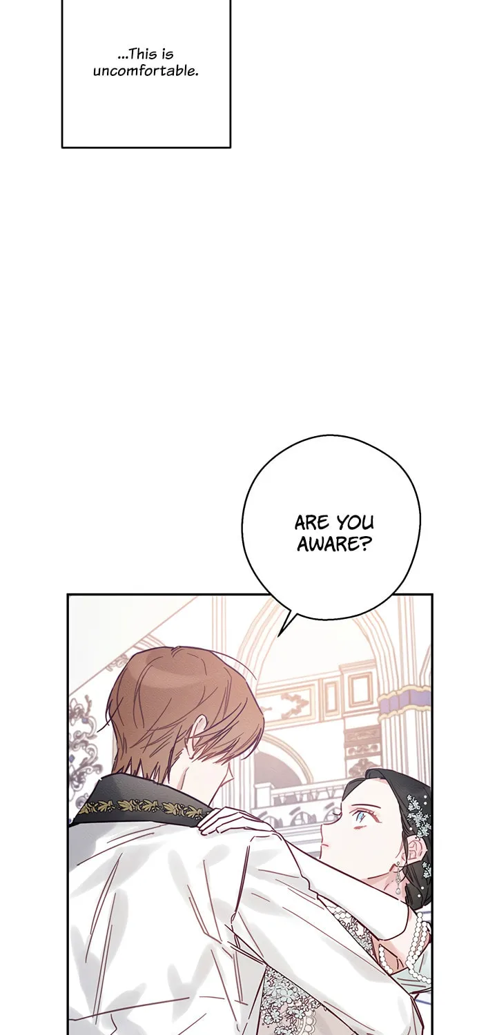 Let's Hide My Little Brother Chapter 26 page 42 - 