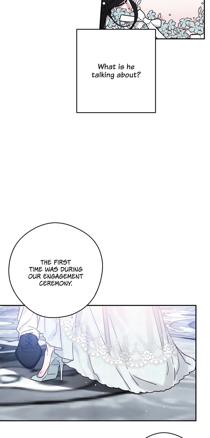 Let's Hide My Little Brother Chapter 26 page 45 - 