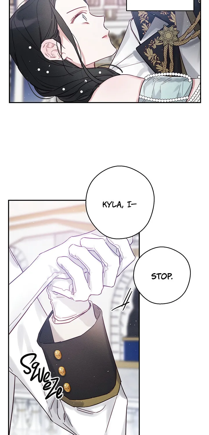 Let's Hide My Little Brother Chapter 26 page 48 - 
