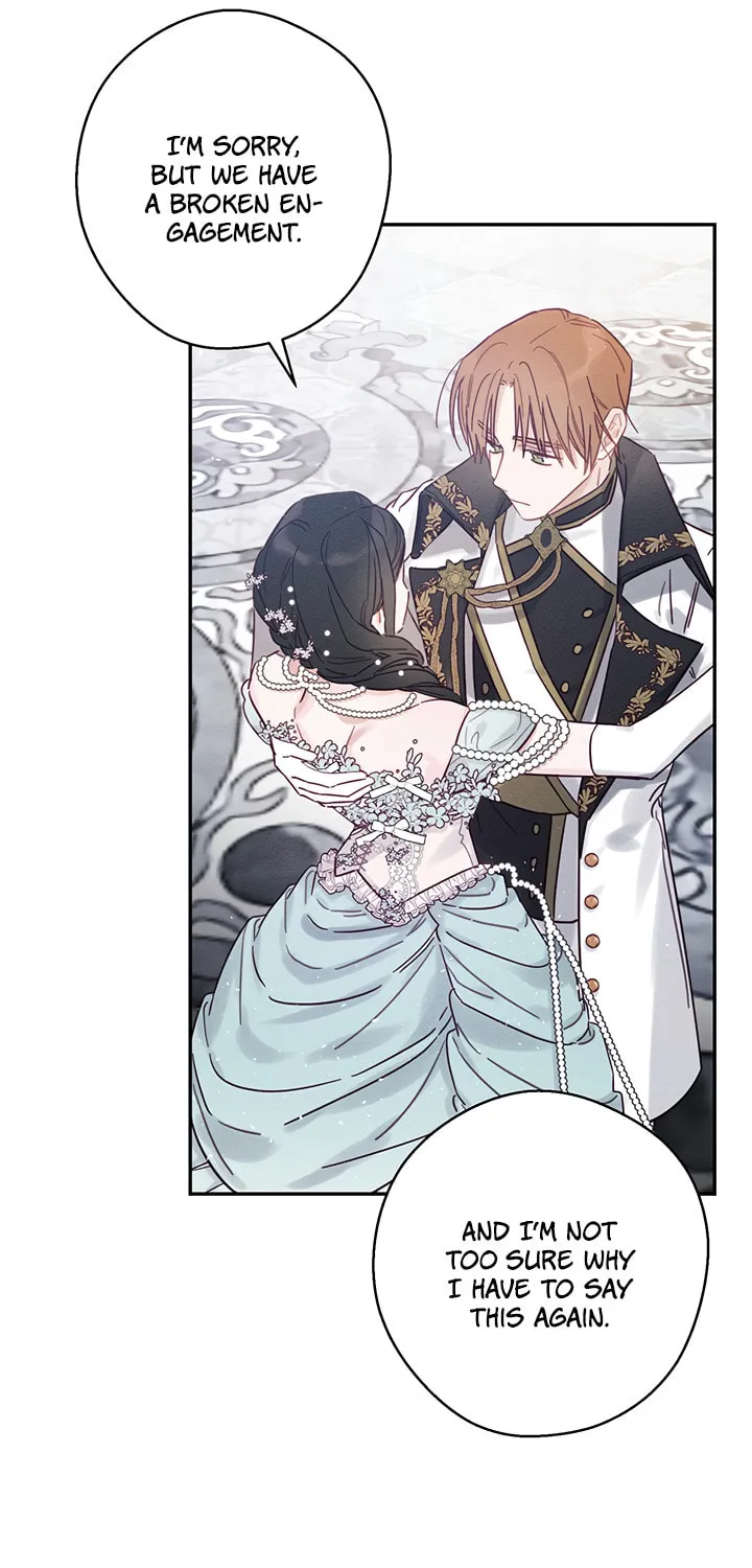 Let's Hide My Little Brother Chapter 26 page 50 - 
