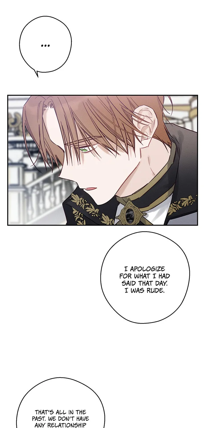 Let's Hide My Little Brother Chapter 26 page 51 - 