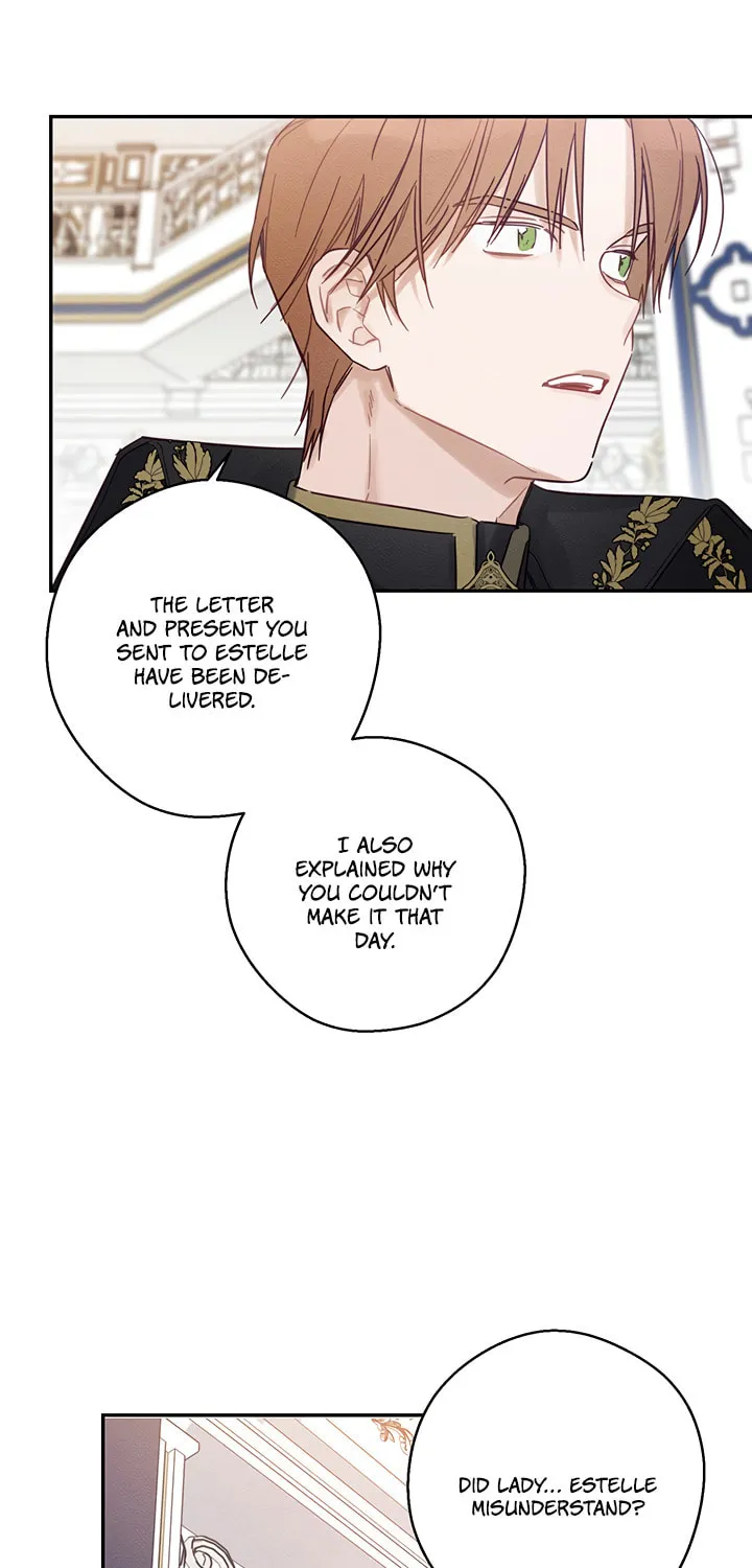 Let's Hide My Little Brother Chapter 26 page 59 - 