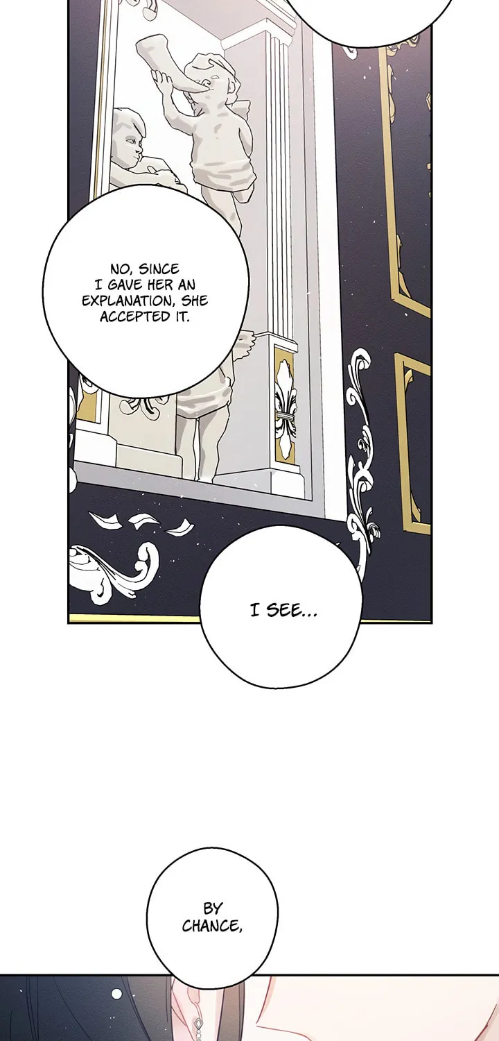 Let's Hide My Little Brother Chapter 26 page 60 - 