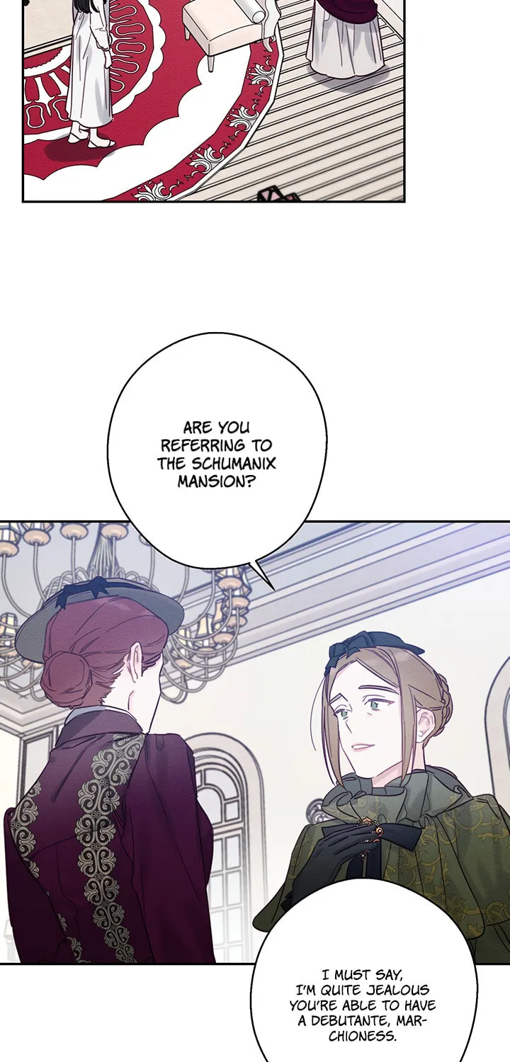 Let's Hide My Little Brother Chapter 26 page 7 - 
