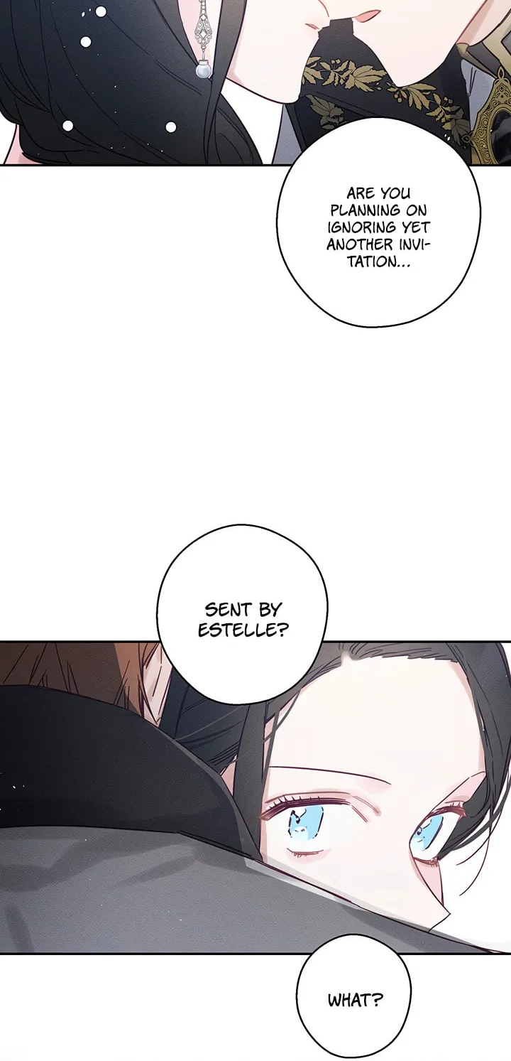 Let's Hide My Little Brother Chapter 26 page 61 - 